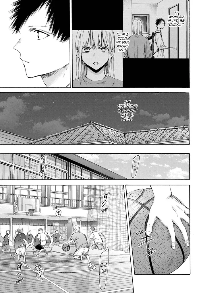 Blue Box Chapter 173 image 11_optimized